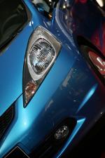 Honda Jazz 2009 года